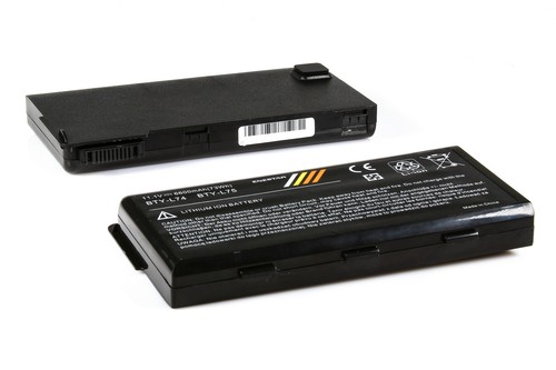 6600mah professioneller akku - 6600mah,