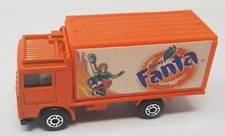 Matchbox MB148 MB-20 Volvo Container Truck AUSWAHL / SELECTION