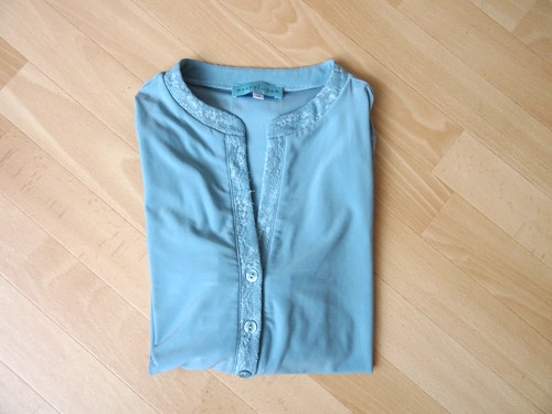 Pfeffinger damen shirt - damen, tunika