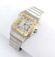 Cartier Santos Galbee Herren