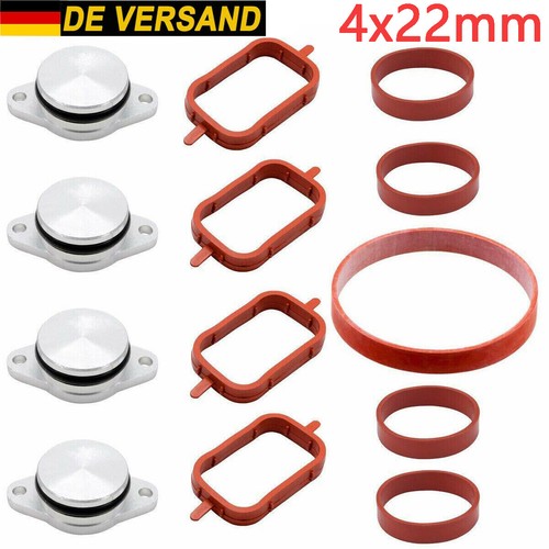 Reparatur satz drallklappen - reparatur-satz,