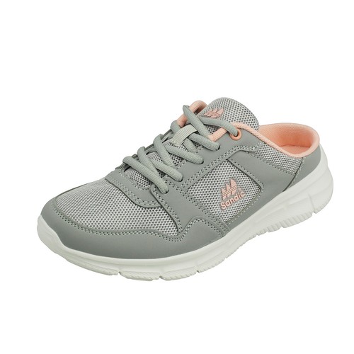 Damen pantoletten sneaker - pantoletten,