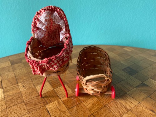 Kinderwagen bett caco - , bastler
