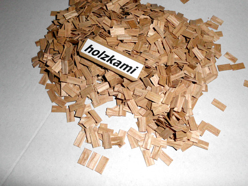 Dachschindeln holz roteiche - dachschindeln,