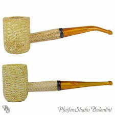Pfeife Missouri Meerschaum
