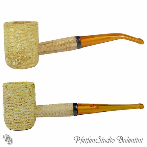 Pfeife missouri meerschaum - pfeife,