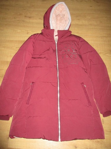 Schöne damen winterjacke - damen, mit