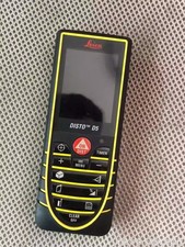 1PC   DISTO D5 The Original