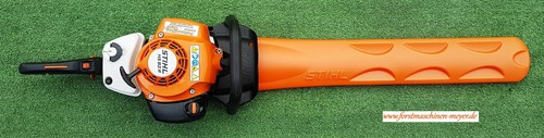 Stihl aus 07 - aus, sehr
