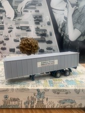 Wiking 1:87 für MB 1620 COSZ
