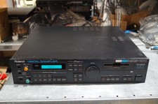 Roland MKS 100 (Defect Floppy
