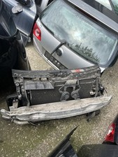 Audi A6 4F 3.0 TDI Kühlerpaket Frontmaske Kühler