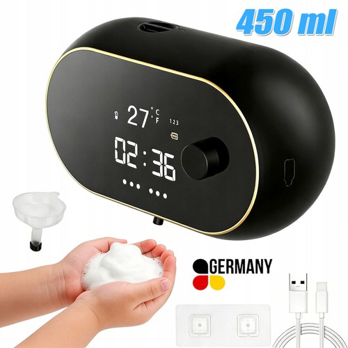 450ml seifenspender - 450ml,