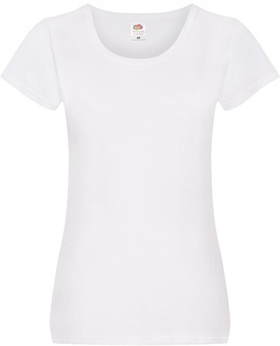 Damen original lady fit - original, t