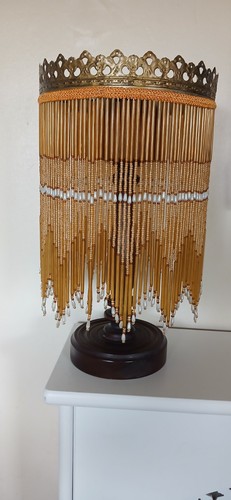 Vintage art deco stil - stil, gold