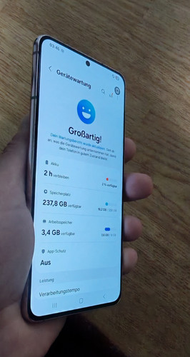 Samsung galaxy s21 256gb - galaxy, s21+