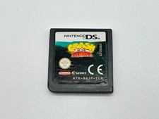 Crash of the Titans - Nintendo DS Modul