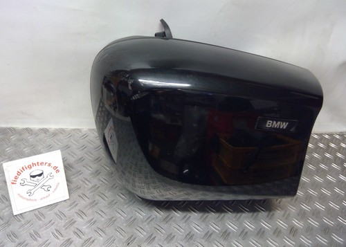 Koffer seitenkoffer links bmw - seitenkoffer,