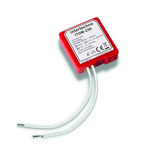 Smart home funkuniversaldimmer - home,