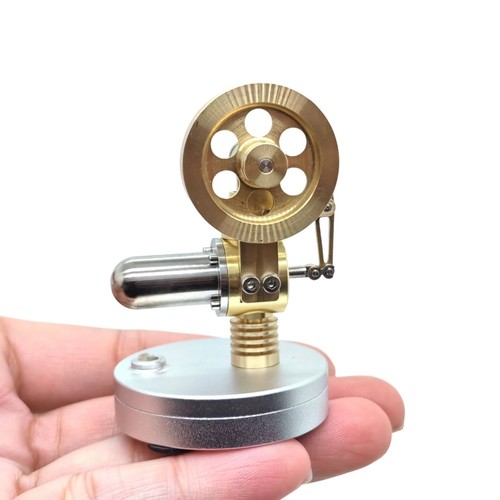 J07 mini stirlingmotor modell - mini,