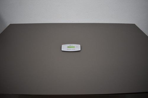 Bedienpanel für efoy - bedienpanel,