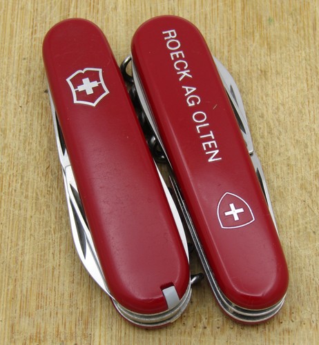 Taschenmesser victorinox - taschenmesser,