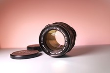 Early 8 Element NM ASAHI