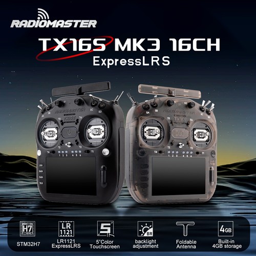 Radiomaster transmitter - radiomaster,