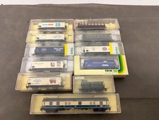 Trix Express H0  - 11 x