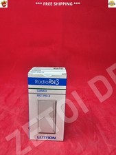 **BRAND-NEW**Lutron Sunnata RF