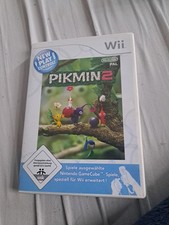 Pikmin 2 (Nintendo Wii)