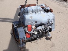 2012 Deutz D914 L04 Diesel