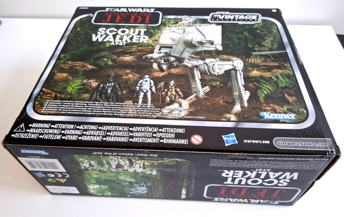 Hasbo kenner star wars - hasbo,