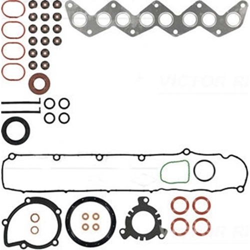 Motor montage dichtung suzuki - montage,