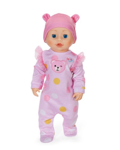 Baby born emily lauf mit - baby,