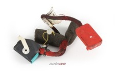 893971581A Audi 80 B4/S2/RS2/Cabrio/Coupe Typ 89 Kabelbaum Steuergerät Airbag 