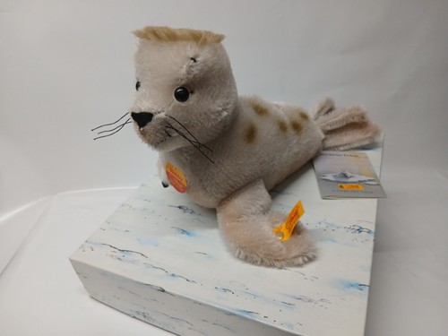 Steiff 354120 robby der - steiff,