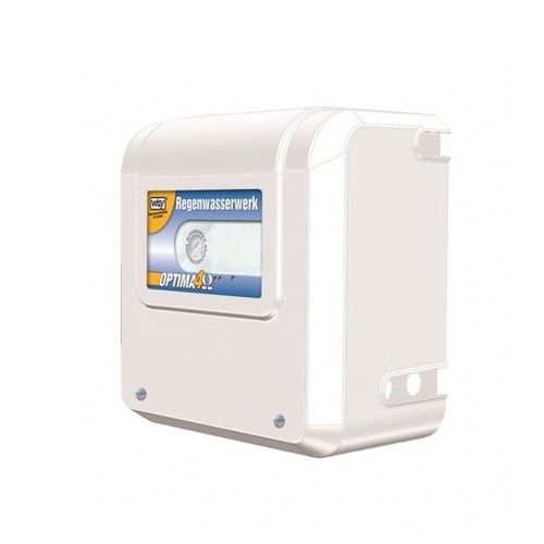 Wisy regenwasserwerk optima - wisy,