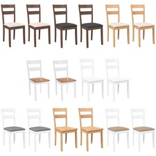 2 Stk. Esszimmerstühle