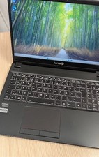 Notebook Terra Mobile 1516T