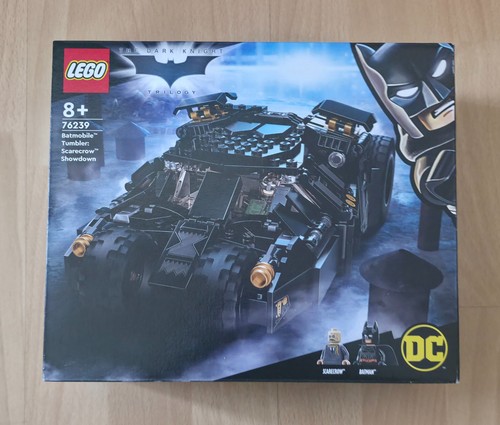 Lego 76239 batman - 76239, super