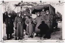 orginal Foto 2. Weltkrieg