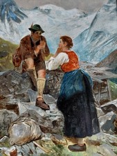 Eberhard Leo: berühmtes