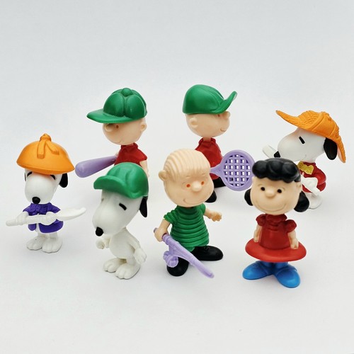 1993 peanuts sport - 1993, Ü-ei