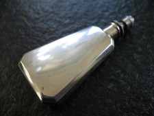 Parfum Flakon Silber 830