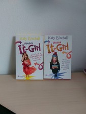 Plötzlich It-Girl - Wie ich