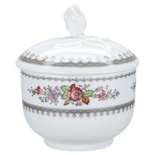 Zuckerdose Hutschenreuther Maria Theresia Arabella