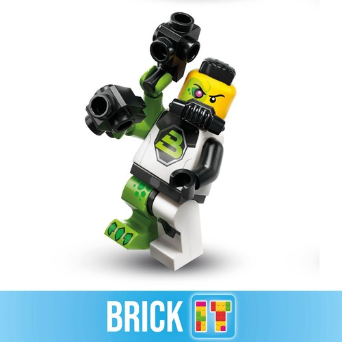 Lego minifigurenserie - lego,