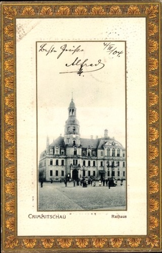 Präge passepartout - präge,