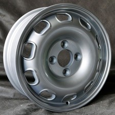 15 Zoll Felgen TZ 5,5x15"